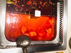 -海底捞火锅鲜切牛肉主题店(长寿路店)