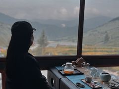 -云座·时光·观景咖啡厅(五爷庙店)