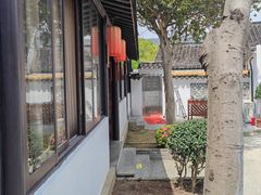 -西山人家·二十年老字号农家菜(旺山店)