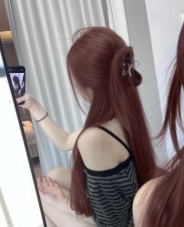 -菲·木田moontin造型salon