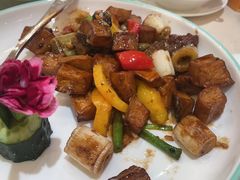 -益利大酒楼(井岸店)