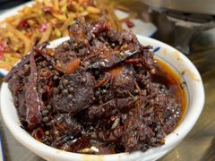 -神仙钵湘香土菜馆(光华路店)