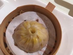 蟹粉小笼包-利苑酒家(华熙国际店)