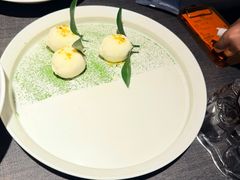 -锦府园·新台州菜(合生汇店)