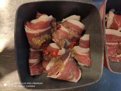 -新石器烤肉(南通CBD大有境店)
