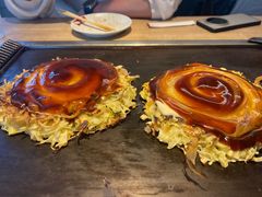 -鹤桥风月(千日前店)