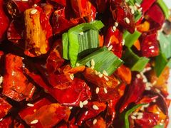 -玫瑰厅上海菜(兴国路店)