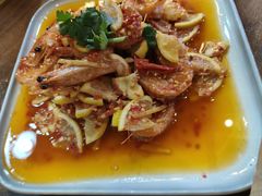 -爆好吃夜市大排档·乐山江湖菜(中心城总店)