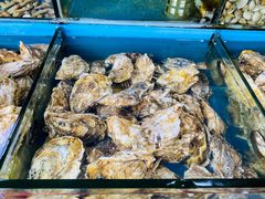 -江杨农产品批发市场