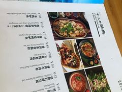 -山茶云南菜(永安里店)