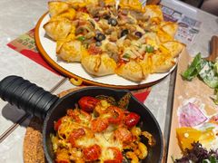 -必胜客(东大桥店)