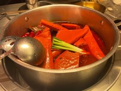 红汤锅-签小二串串火锅(观音桥店)