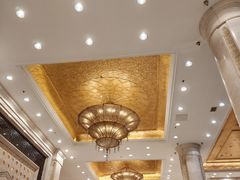 -汗腾格里·风味餐厅(新疆驻京办店)
