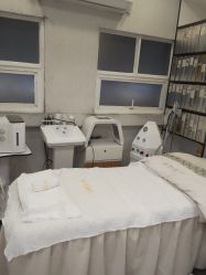 -佳慕皮肤管理连锁