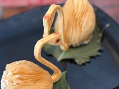 -白天鹅宾馆-宏图府餐厅