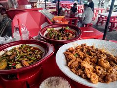 -同发号饭庄(复兴路店)