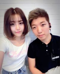 -形象革命造型·护肤Hair Studio