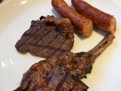 -嘉定凯悦·咖啡厅