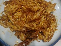 -蝎王府羊蝎子(虎坊桥总店)