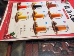 -赣南人家·头牌江西菜(劲松店)