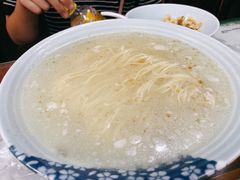 阳春面-粗茶淡饭(东关街店)
