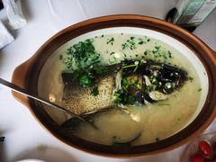 -风味小馆(天目湖宾馆店)