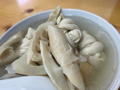 -谈灵农家柴爿菜饭