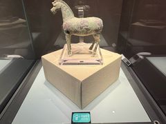 -张掖市博物馆