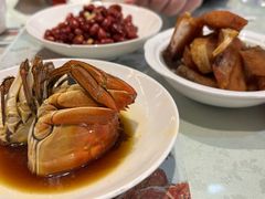 -品味楼·醉卤·酱排骨·无锡特色菜