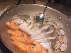 -百味馆·粤菜·湛江菜(后海花园店)