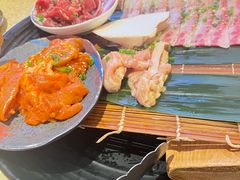 -妙香居韩国烤肉(容桂天佑城店)