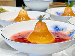 -打酱油·非遗淮扬菜(瘦西湖梅岭店)