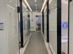 -马泷齿科·皓康门诊(尚都SOHO店)