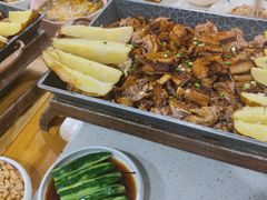 -浮何烤铺(桐梓林店)