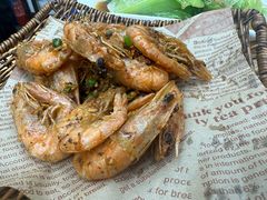 -醉壹号海鲜大排档·老厦门特色菜(厦门美食地标店)