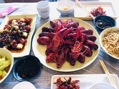 -靓靓蒸虾·头牌蒸虾(南山桂庙店)