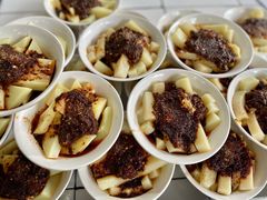 黄凉粉-洞子口张老二凉粉(文殊院店)