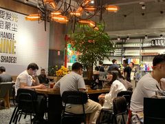 -Moka Bros 摩卡站(嘉华店)