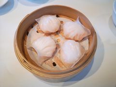 原只鲜虾饺-利苑酒家(金宝店)