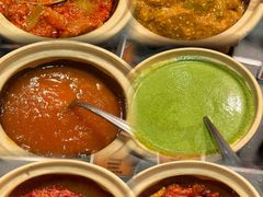 -松咖啡自助餐厅·松北香格里拉