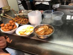-天天鲜面馆(衡山路店)