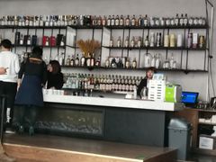 -柒Lounge(三里屯店)