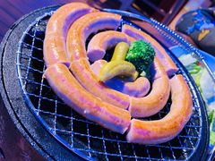 -卢布林西餐厅(万正店)