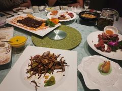 -古南都·老广东酒楼(龙江店)
