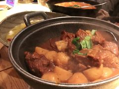 -青年公社烤鸭(蜀山万象汇店)