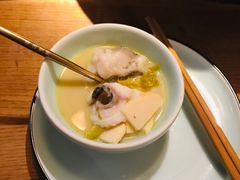 -九锅一堂酸菜鱼(新南凯德直营店)