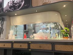 门面-竹外桃花·江南小酒馆(SKP·S店)