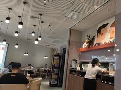 -必胜客(兴华中路PH店)