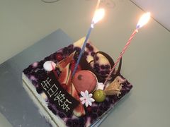 -榖屋house of flour(张江首店)