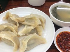 -奉天蚨祥饺子馆